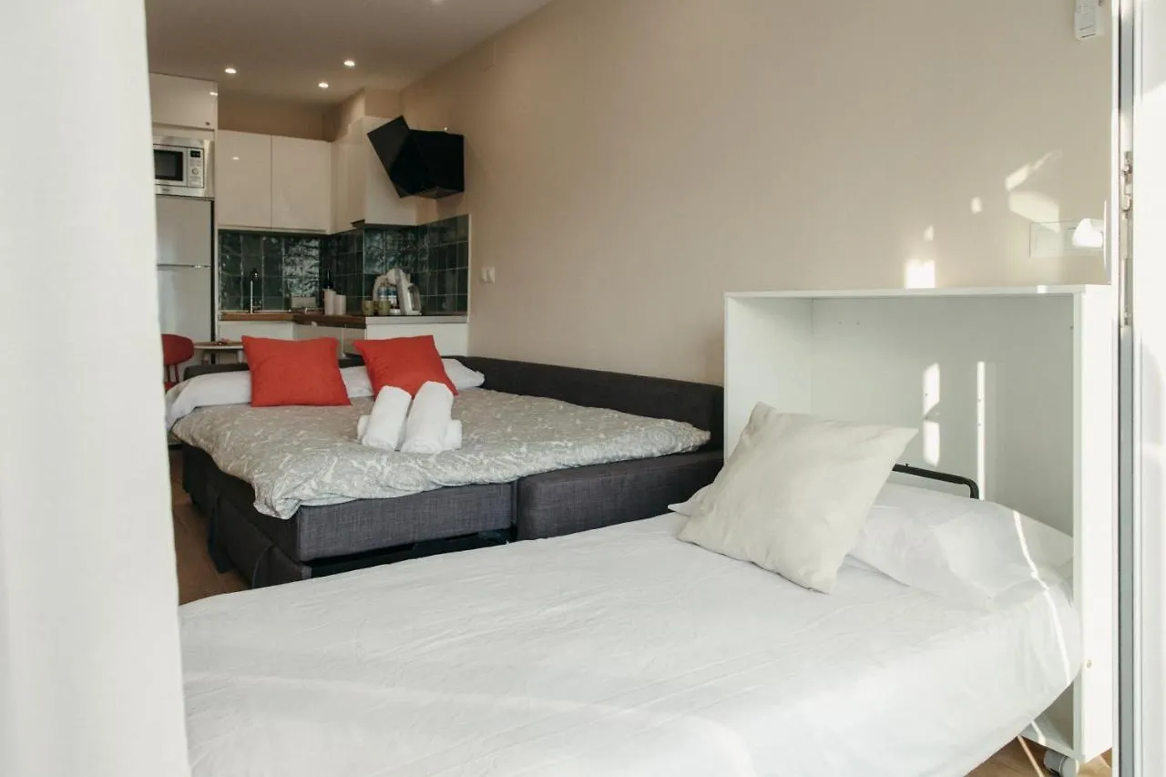 Saltillo Alto Sunset Balcony Apartment Torremolinos