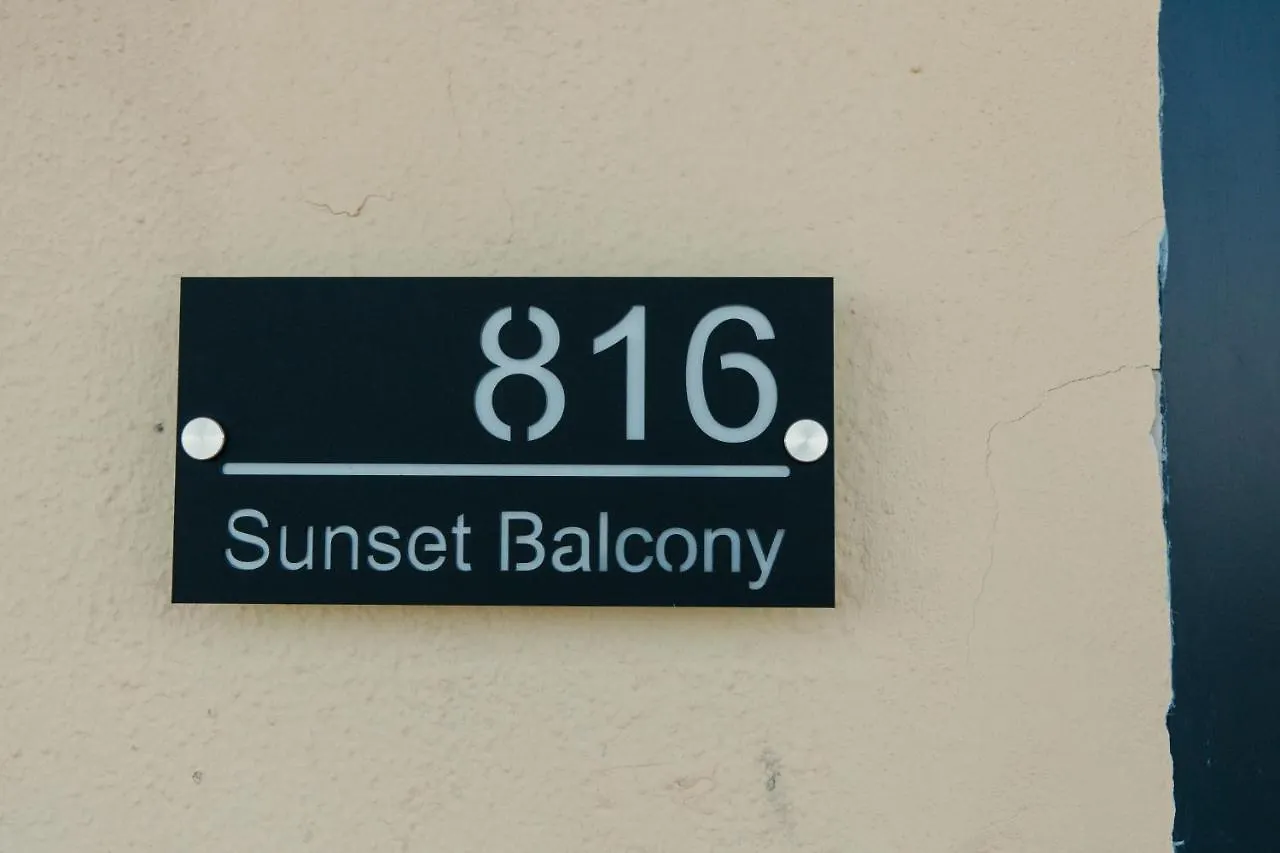 Saltillo Alto Sunset Balcony Apartment Torremolinos Spain