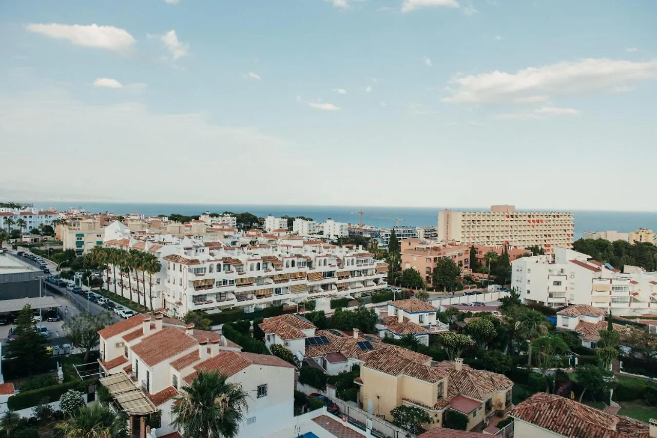 Saltillo Alto Sunset Balcony Apartment Torremolinos 0*,  Spain
