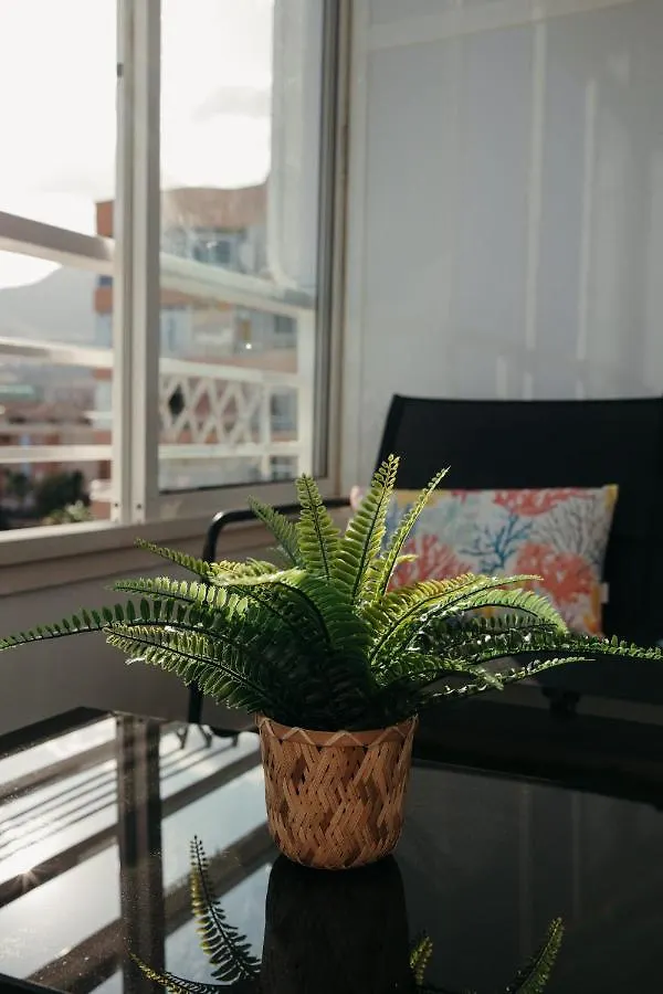 Saltillo Alto Sunset Balcony Apartment Torremolinos