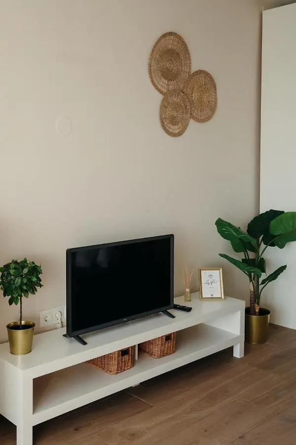 Saltillo Alto Sunset Balcony Apartment Torremolinos