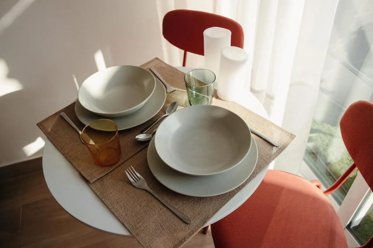 Saltillo Alto Sunset Balcony Apartment Torremolinos