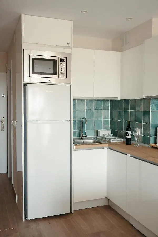 Saltillo Alto Sunset Balcony Apartment Torremolinos 0*,  Spain
